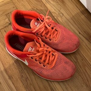Nike Free Run